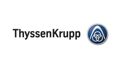 ThyssenKrupp